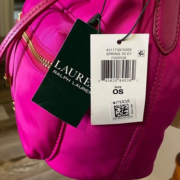 Lauren by Ralph Lauren mini Debby ll - Picture 13 of 16